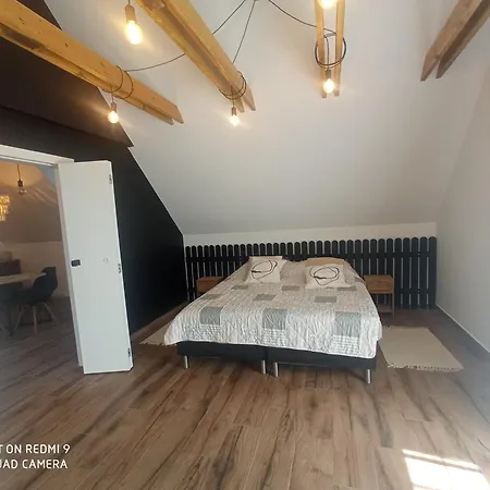 Renatka Prázdninový dům