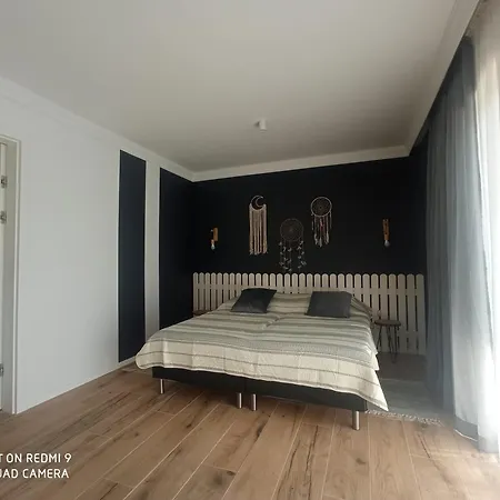 Prázdninový dům Renatka Barkowo (Czluchow)