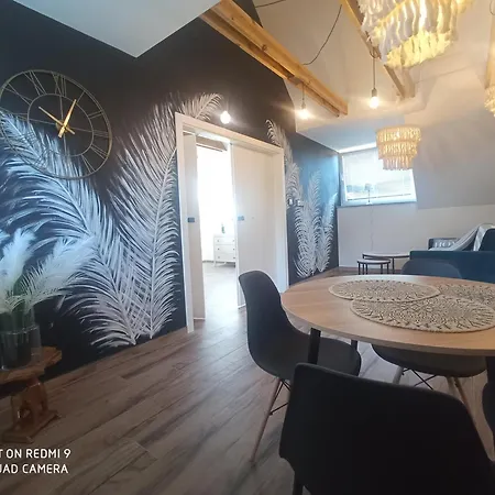 בית נופש Renatka