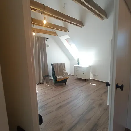 Renatka Prázdninový dům *