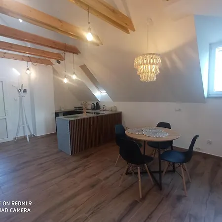 Prázdninový dům Renatka *