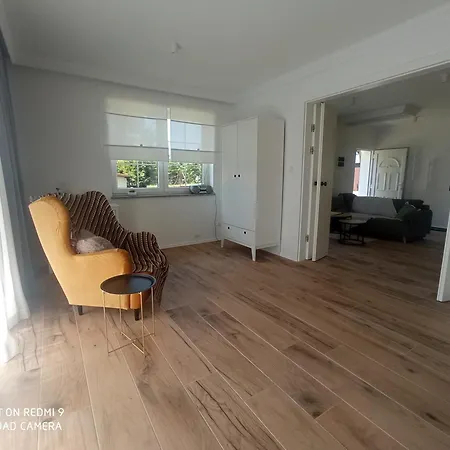 Prázdninový dům Renatka *