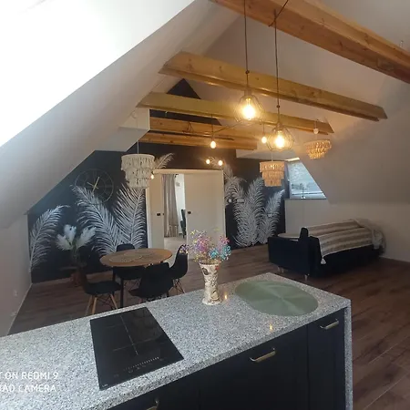 Renatka בית נופש Barkowo (Czluchow)