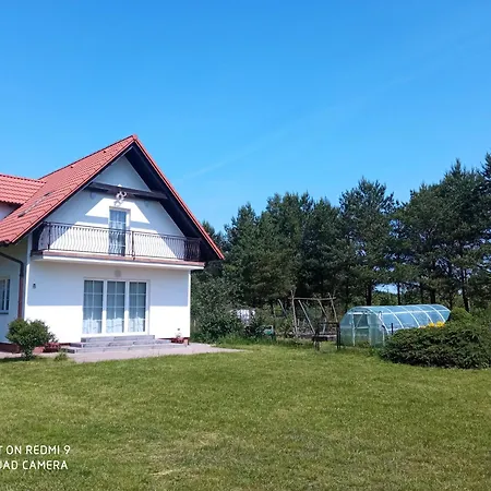 Renatka * Barkowo (Czluchow)