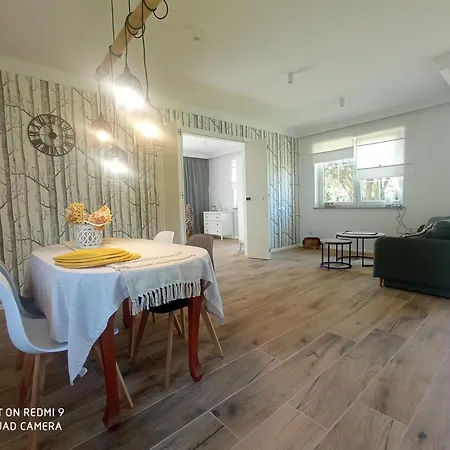 Renatka בית נופש