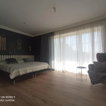 בית נופש Renatka