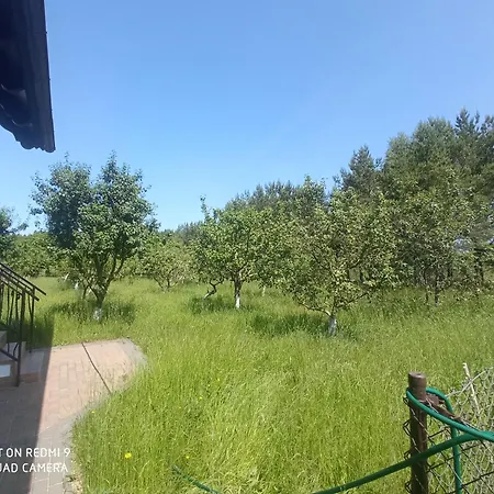 Renatka Prázdninový dům