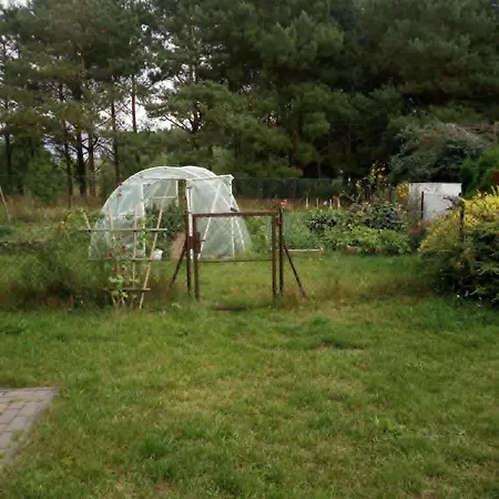 Renatka בית נופש