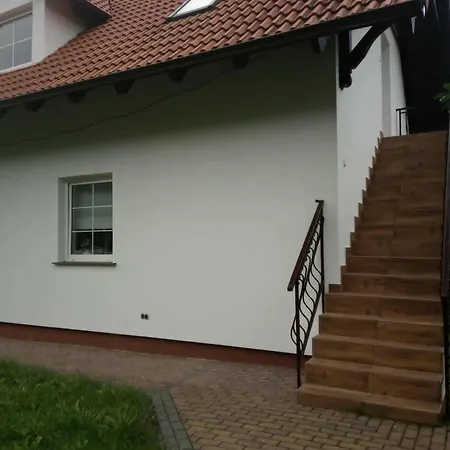 Prázdninový dům Renatka