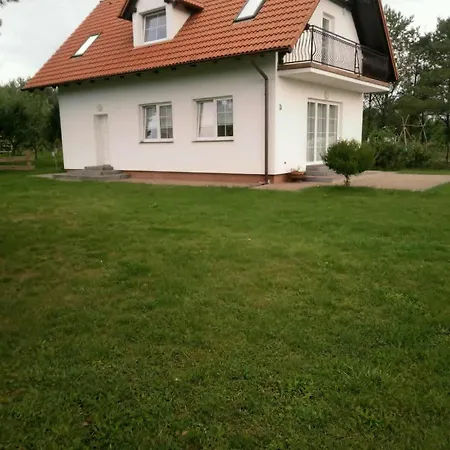 Prázdninový dům Renatka