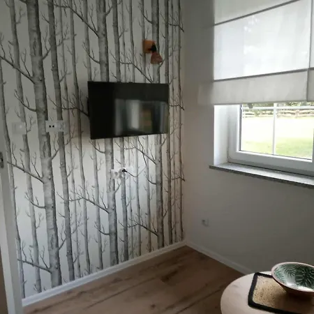 בית נופש Renatka *