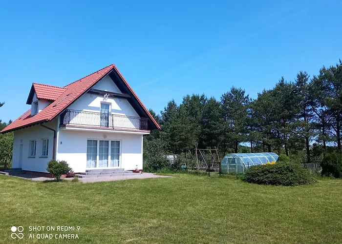 Renatka * Barkowo (Czluchow)